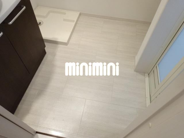 その他　洗面所スペース