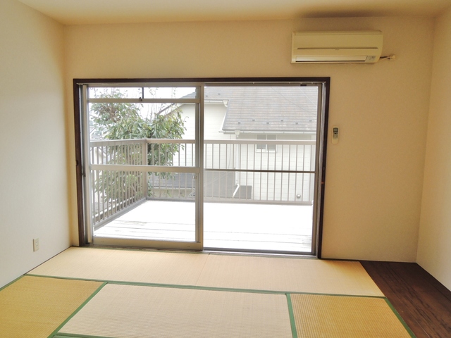 その他部屋・スペース　和室