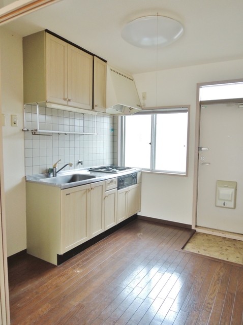 居室・リビング　居室