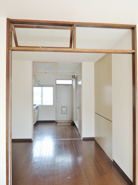 その他部屋・スペース　居室