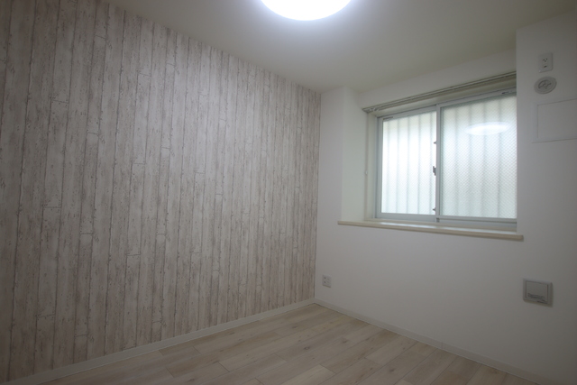 その他部屋・スペース　（照明は設備ではありません）