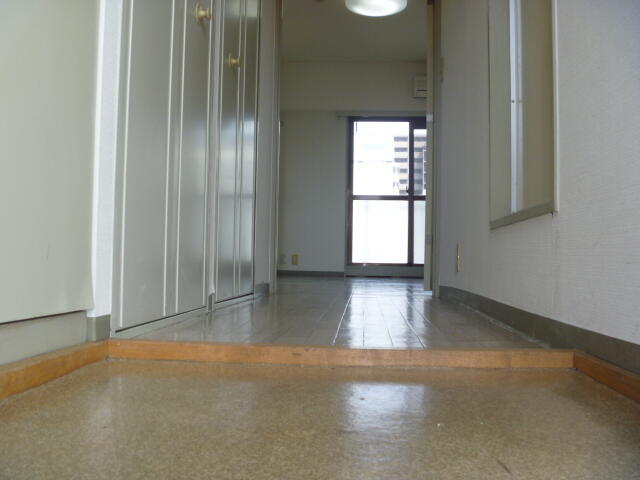 その他部屋・スペース　廊下