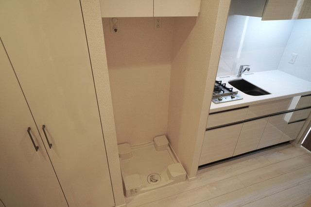 その他設備　※写真は同タイプ住戸です。