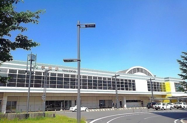 その他　ＪＲ手稲駅（その他）まで2000m