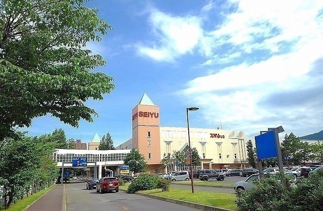 スーパー　西友手稲店（スーパー）まで2000m