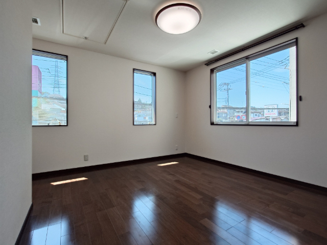 その他部屋・スペース　８．７帖洋室