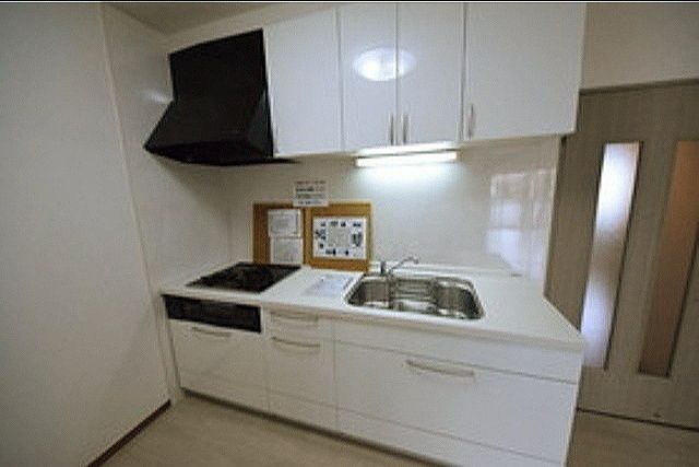 キッチン　★内装★