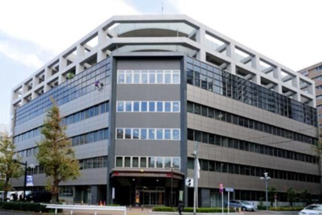 警察署・交番　武蔵野警察署（警察署・交番）まで888m