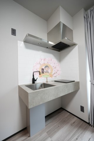 キッチン　同一仕様