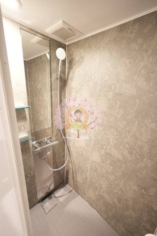 バス・シャワールーム　同一仕様