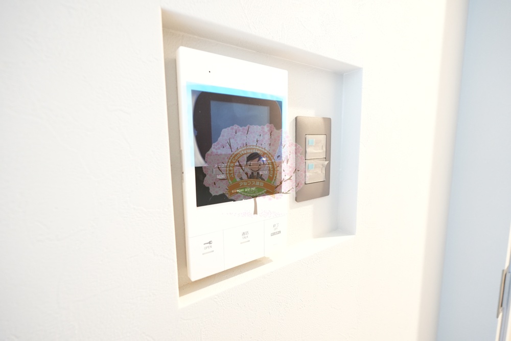 セキュリティ　同一仕様