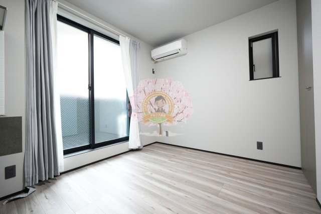 居室・リビング　同一仕様