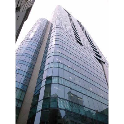 建物外観　まさにタワーマンションといった外観です！