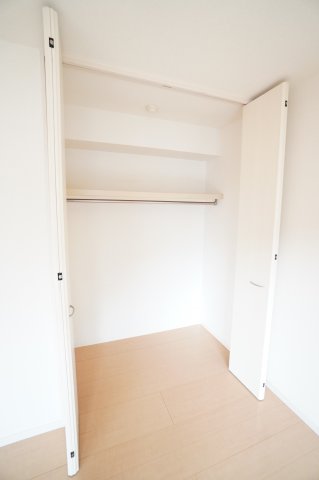 収納　※同物件・反転タイプの写真です。