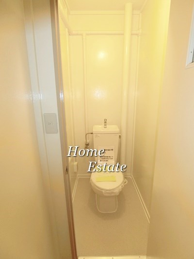 トイレ　同仕様