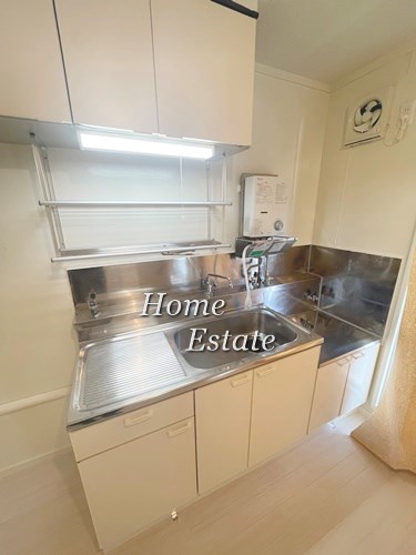 キッチン　同仕様