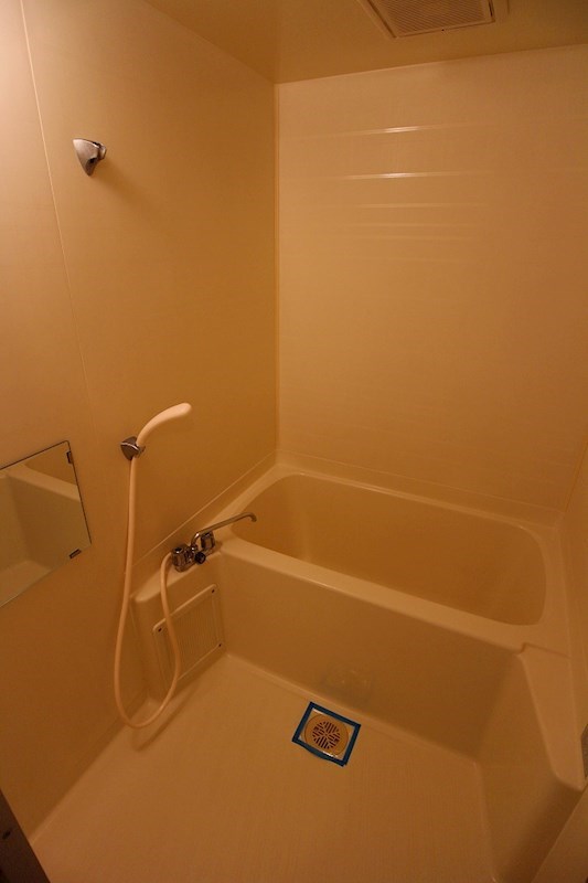 バス・シャワールーム　・別号室参考写真