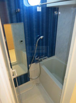 バス・シャワールーム　☆こちらの物件は仲介手数料無料です☆