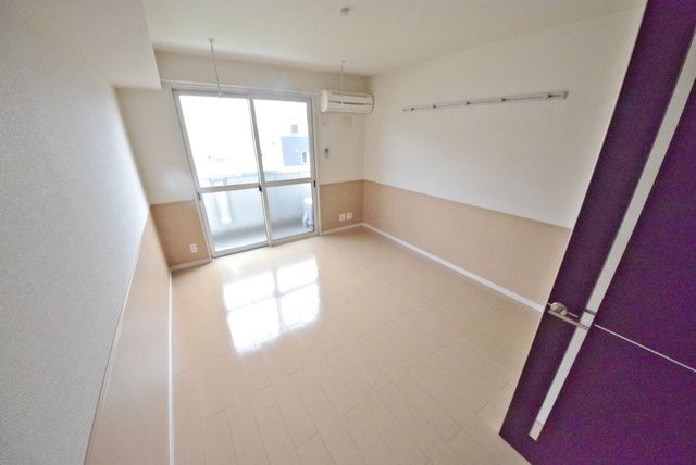 その他部屋・スペース　日当たり良好