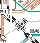その他　☆路線図☆