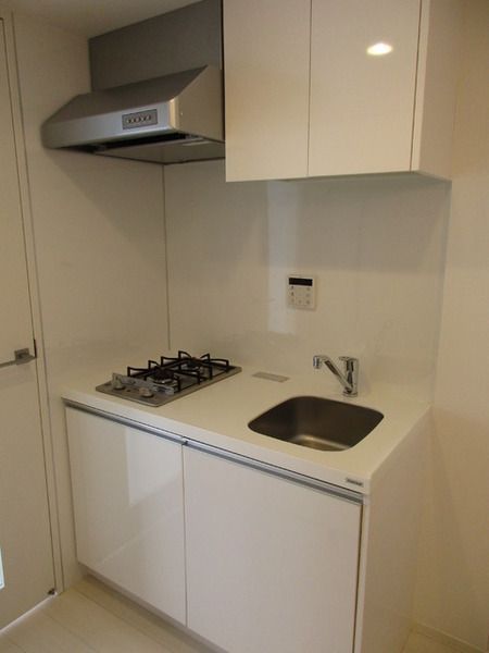 キッチン　☆使いやすいシステムキッチン☆