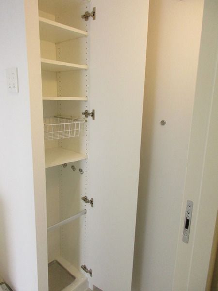 玄関　☆広々とした玄関☆