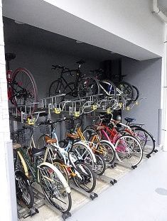 その他共有部分　☆共有部分☆