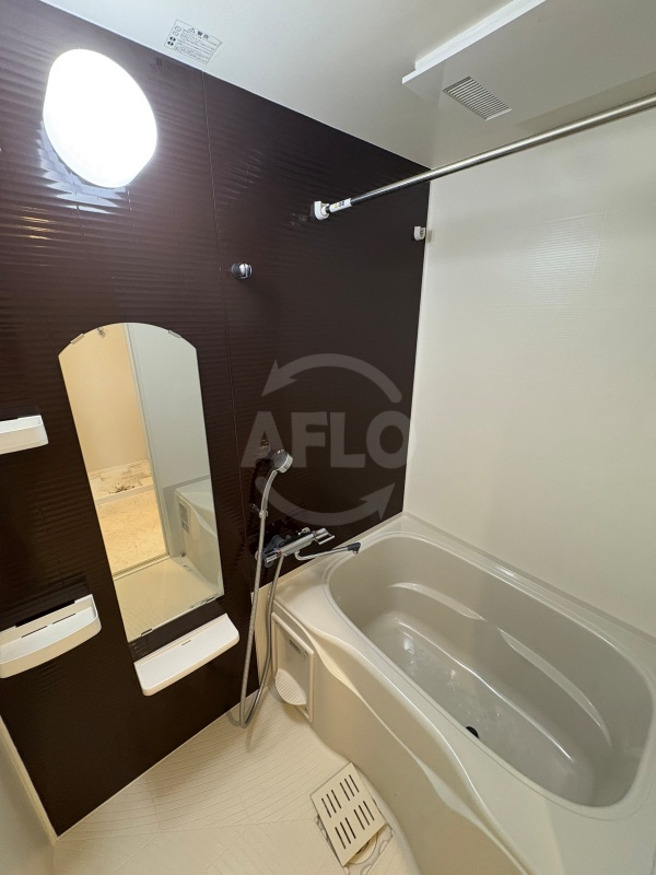 バス・シャワールーム　スプランディッド堺東　風呂