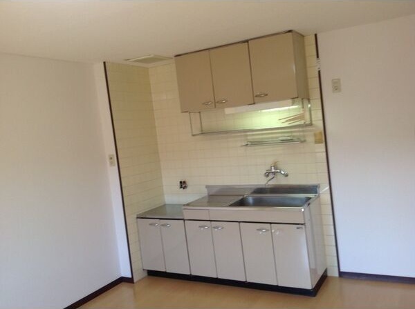 キッチン　★☆他社掲載も内見や契約可能！相見積もり大歓迎☆★