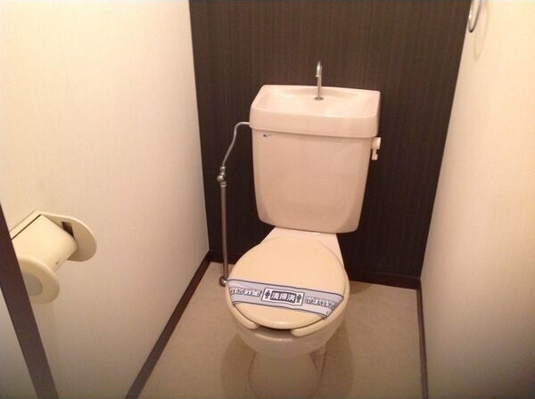 トイレ　写真はイメージです。詳細は弊社にて内見をお願い致します！