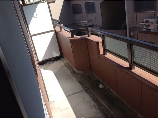 バルコニー　★☆LINE24時間対応♪お気軽にお問合せください！☆★