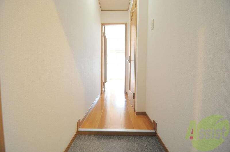 収納　玄関スッキリですよ