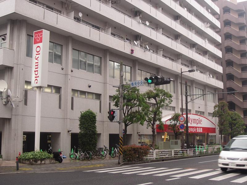 その他　オリンピック（その他）まで386m