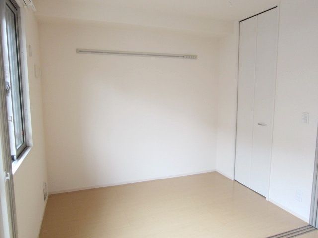 その他部屋・スペース　★洋室3帖、ベット置けます★