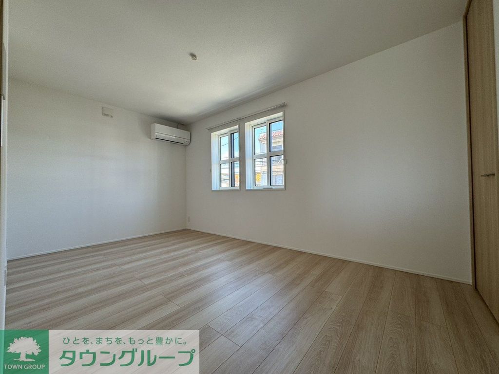 その他部屋・スペース　リビング/居室