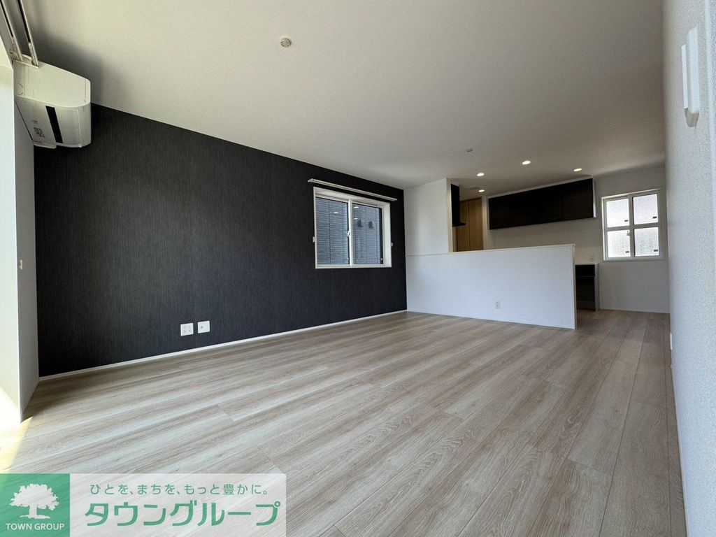 居室・リビング　リビング/居室