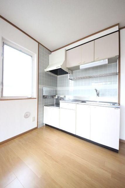 キッチン　☆内装☆