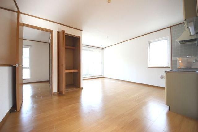 居室・リビング　☆内装☆