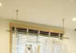 ロビー　建物の内部です