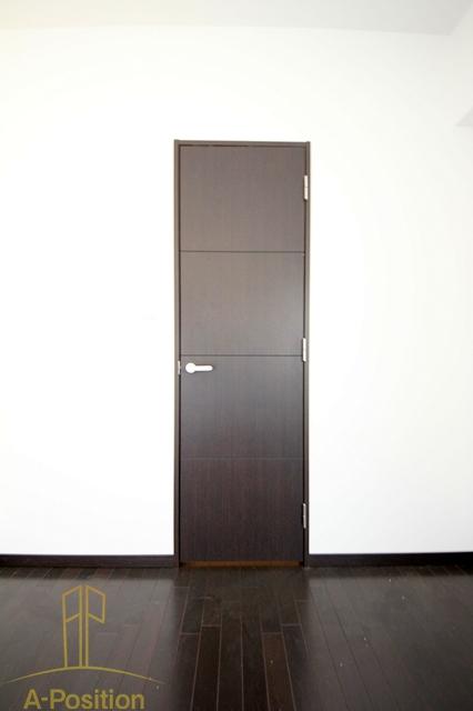 収納　アルグラッド鷺洲公園