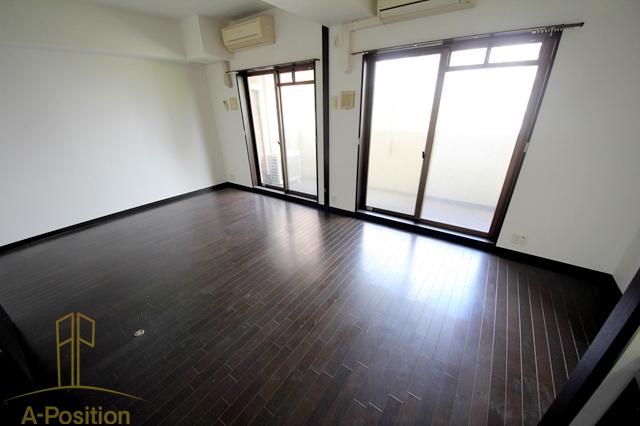 居室・リビング　アルグラッド鷺洲公園