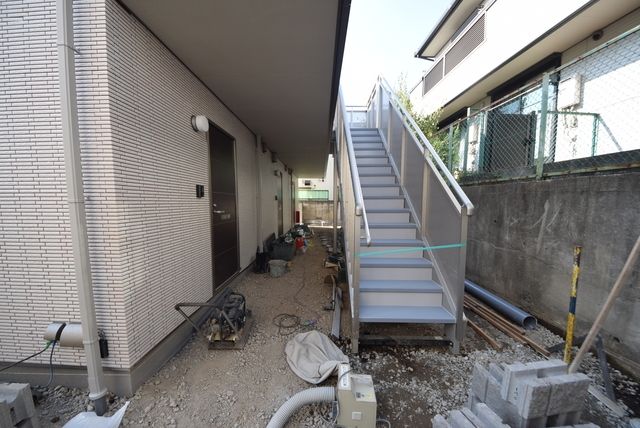 エントランス　★★エントランススペース★★