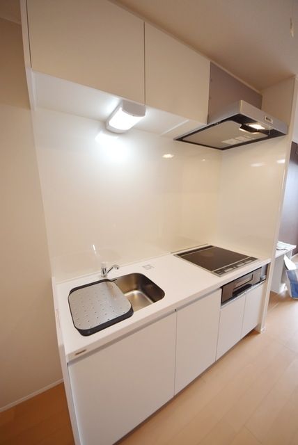 キッチン　★★嬉しいシステムキッチン★★