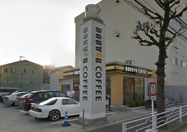 その他　★★ドトールコーヒーショップ（その他）まで342m