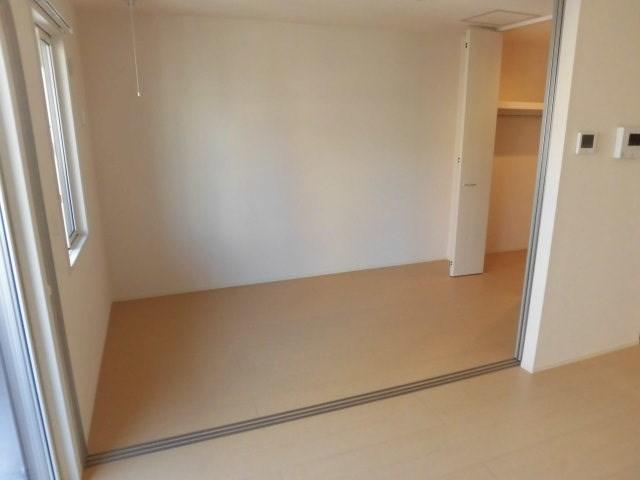 その他部屋・スペース　※同物件別号室参考写真