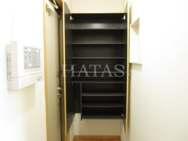 その他　同物件別部屋です。