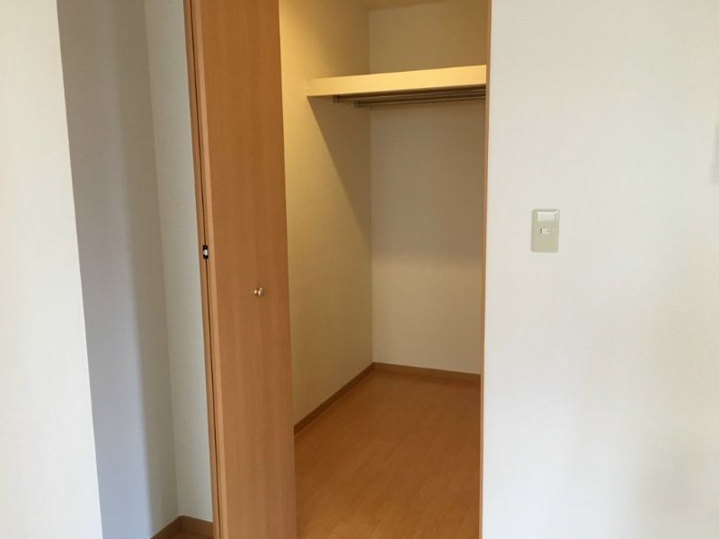 収納　別部屋参考