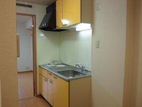 キッチン　別部屋参考