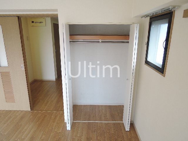 収納　別部屋のお写真です。ご参考までに！