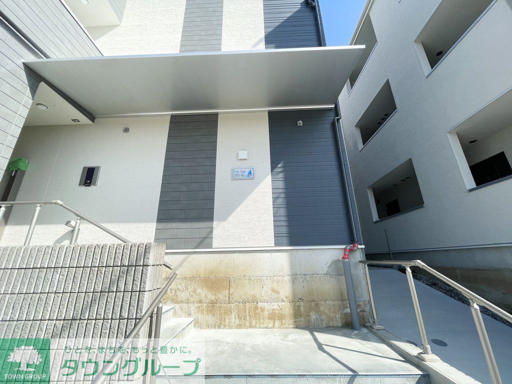 その他　バルコニー